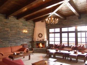 Hotel Magiossi