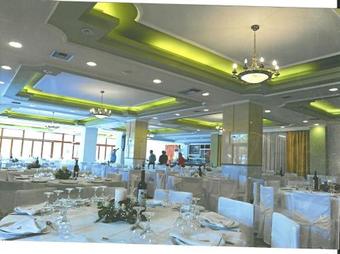 Hotel Verdelis Inn