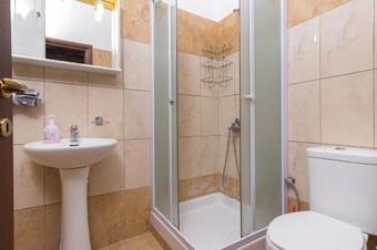 Apartamento Magda Studios