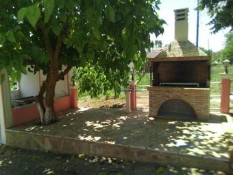 Apartamento Pink House Socrates
