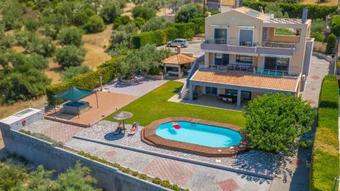 Villa Armonia
