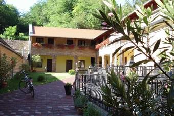 Hostal Rooms Villa Iva