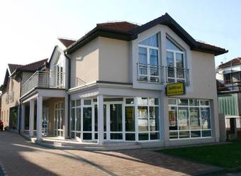 Apartmani Marbis