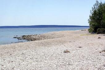 Apartments With A Parking Space Simuni, Pag - 237