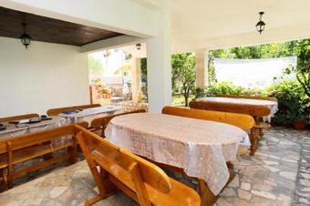 Apartments By The Sea Sreser, Peljesac - 10138