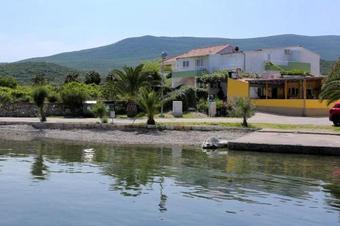 Apartments By The Sea Sreser, Peljesac - 4551