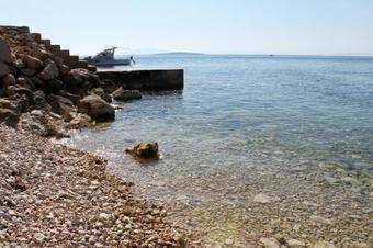 Apartments With A Parking Space Lun, Pag - 4062