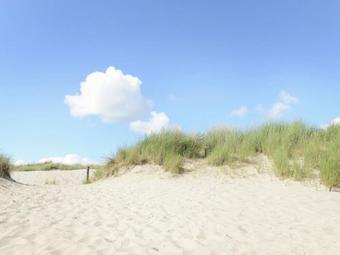 Modern Apartment With Sauna Near The Beach In Callantsoog