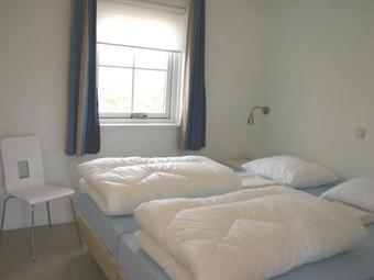 Luxurious Holiday Home In Vlieland With Beach Nearby