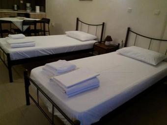 Apartamento Paylos