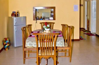 Hotel Greendale Bunglow