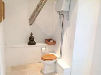 House With 2 Bedrooms In Castelnau-montratier, With Pool Access, Enclosed Garden And Wifi