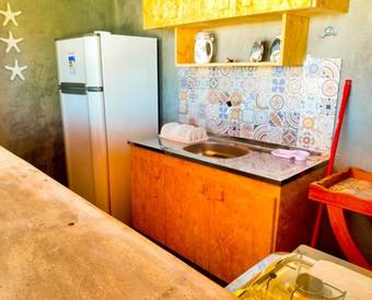 Apartamento Flats Macap� Meu Amor