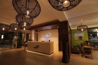 Bt Bay Hotel Ngapali