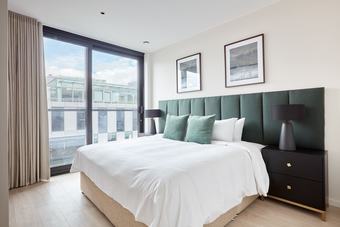 Apartamentos Sonder - Britain Quay