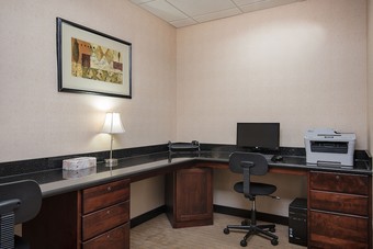 Hotel Holiday Inn Express & Suites Lafayette East