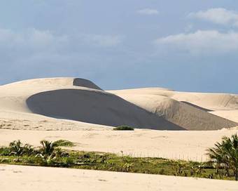 Hostal Pousada Estrela De Munda�