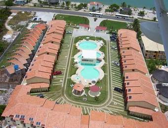 Apartamento Residencial Jerusal�m II