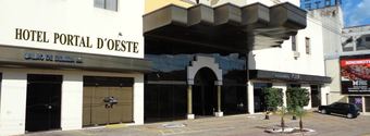 Hotel Portal D'oeste