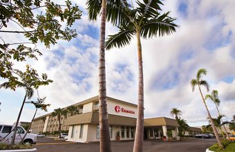 Hotel Ramada By Wyndham Hialeah/miami Airport North