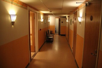 Hostal H�llefors Vandrarhem & Kanotcenter