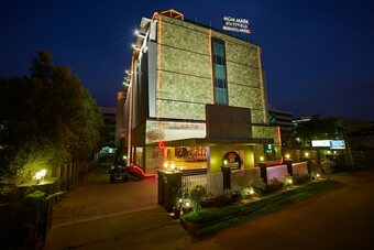 Hotel Mgm Mark Whitefield