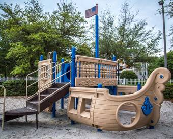 Bluegreen Vacations Grande Villas At World Golf Village