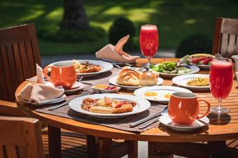 Eskala Hotels & Resorts Ngwe Saung