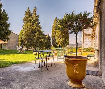 Ecurie de Sainte Croix