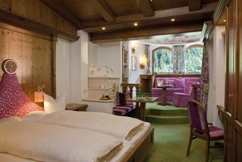 Hotel Neuhintertux