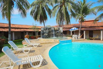 Pantanal Mato Grosso Hotel