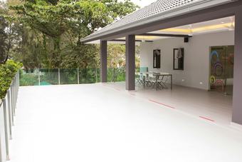 Hotel Naam Boutique Lodge