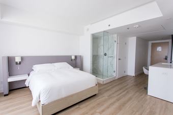 Hotel Mortagne