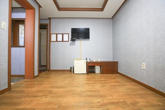 Hotel Goodstay Daegwallyeongsanbang