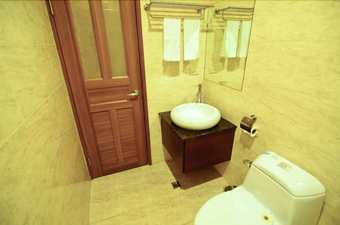 Hotel Riverside Bed And Breakfast