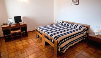 Hotel Ristorante L'aragosta