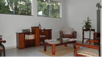 Hostal Hotel Pousada Oasis Park