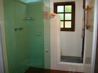 Posada Pousada Casinhas Da Bahia