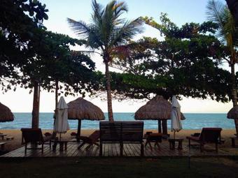 Hostal Pousada Coco Brasil