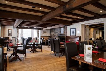 Posada The Tormaukin Hotel