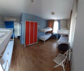 Apartamento World House Istanbul