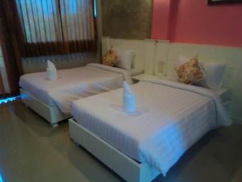 Hotel Waen Petch Place