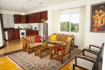 Aparthotel Prestige Court