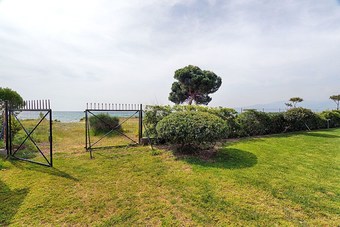 Villa Beach House Hoopoe