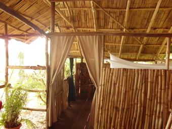 Posada Sabalos Lodge