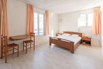 Residencia City R�sidence Termalia