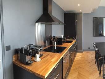 Apartamento Lepriv� De Noisy
