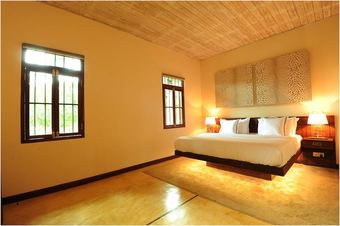 Hotel Nikara Yala Beach Villas