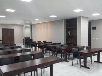 Ka Business Hotel
