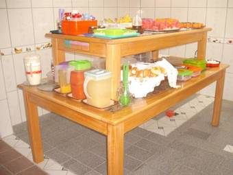 Hostal Pousada Chal� Sui�o